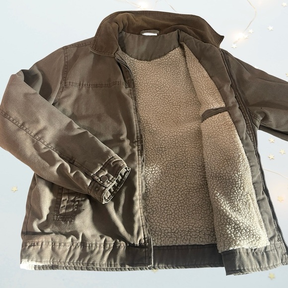 Enzo Casuals XLarge Chest Men's Jacket - Picture 3 of 6